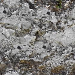 Seamless Textures of Rock + Normal & Bump Mapping